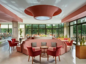 Liberty Kuşadası Resort - All inclusive