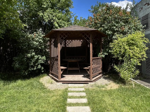 Отель Гостиница Западная