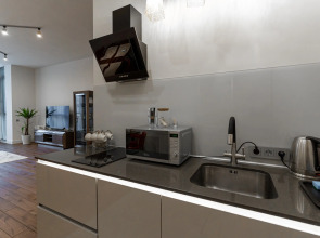 Апартаменты на Огарева