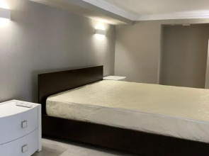 Апартаменты Двухуровневые с Дизайнерским Ремонтом