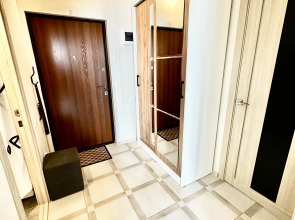 Квартира Уютная 1-Комнатная Квартира