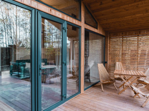 Гостевой Дом Velho