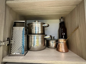 Апартаменты Уютные в центре