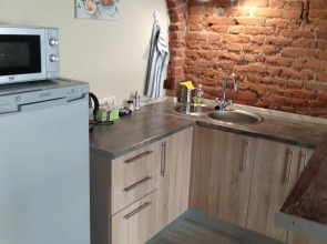 Апартаменты на Караванной 1