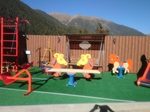 Вилла Семейные Provence de Luxe