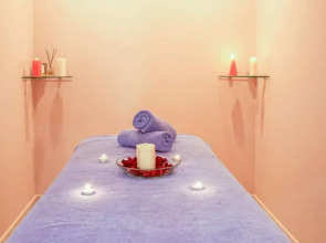 Отель Ramada by Wyndham Ташкент