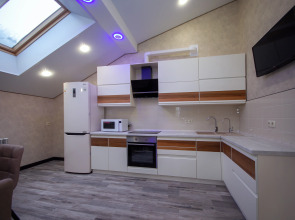 Апартаменты ViP Apart 9