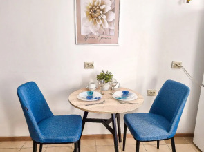 Апартаменты на улице Краснодарская 40