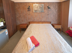 Гостевой дом на улице Шевченко 174А