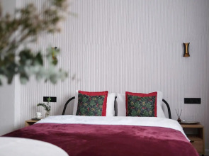 Апартаменты Вишня