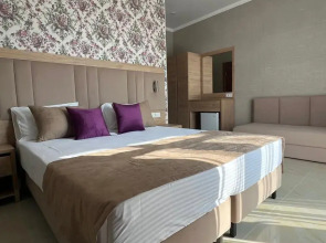 Гостевой дом Дамиан