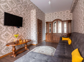 Апартаменты Уютные у моря