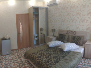 Отель Арго