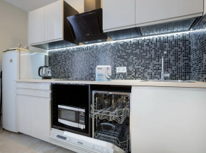 Апартаменты Здесь Вам Рады