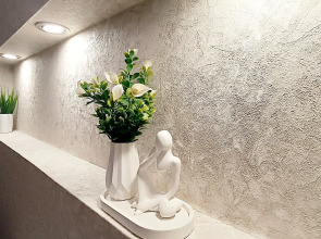 Квартира Уютный Север на Кольском 7