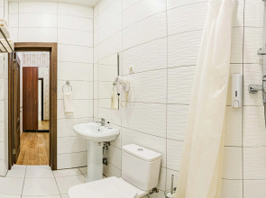 Отель Саквояж