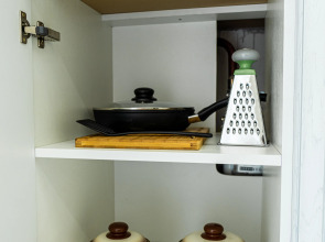 Апартаменты Apartment Classic - 4