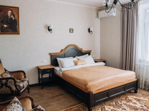 Отель Крыжовник