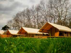 Кемпинг Малина Глэмпинг КОСА