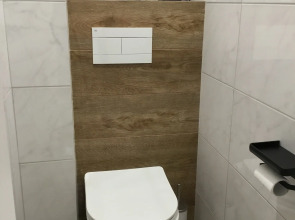 Квартира 4 кровати