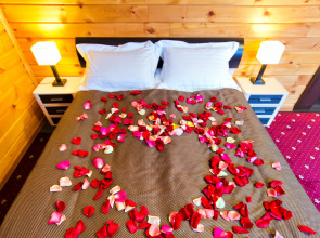 Гостевой Дом Времена Года