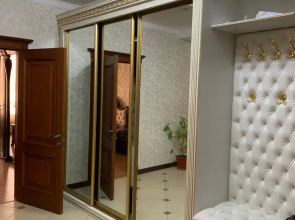 Апартаменты Буйнакская 8