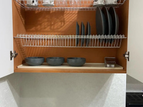 Апартаменты Nadym House (Надым Хаус) на проспекте Ленинградский