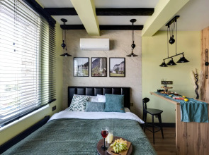 Апартаменты Сандал от Home24