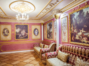 Апартаменты Барокко