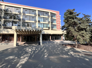 Апартаменты уютные в самом центре города