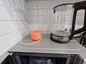 Квартира Олимпийская 69-21