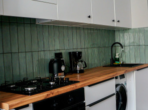 Апартаменты 2х комнатные в центре Казани