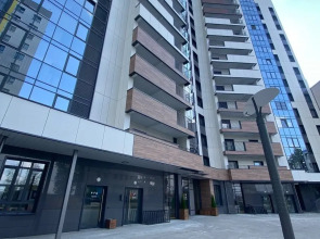 Квартира Апартаменты в ЖК Камские огни 2