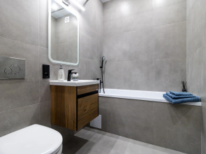 Апартаменты Ласкино-Парк Квартира