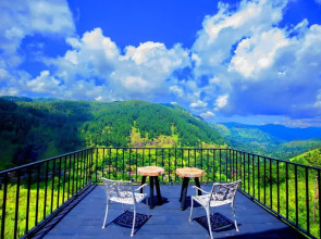 Курортный Отель Dowa Elegance Resort