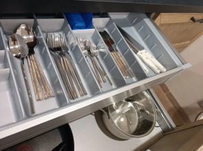 Квартира Твоя квартира на Выучейского 31