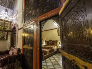 Гостевой дом Riad meski