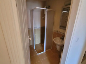 Oba Family Apartment