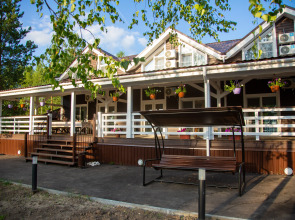 База отдыха Тосканка