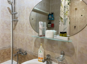 Квартира Савеловская