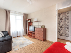 Апартаменты Apart-Real Tsaritsino