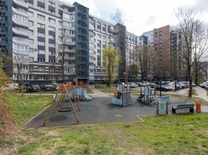 Апартаменты Океан