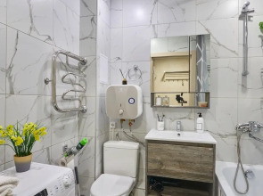 Апартаменты на Шекснинском проспекте