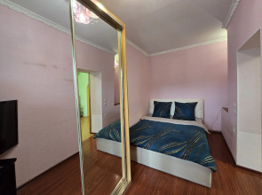 Квартира рядом с морем