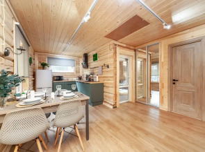 База отдыха Кеняки