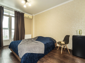 Квартира Апартаменты Виктория