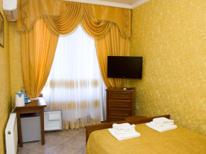 Отель California