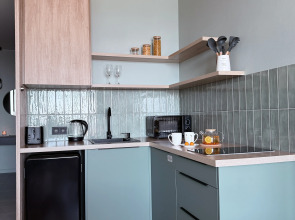 Квартира Apartments 13