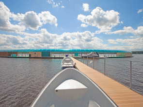 База отдыха Корабль