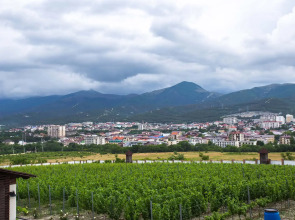 Гостевой дом Шато Ди Лиз